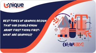 Best Types of Graphic Design feature