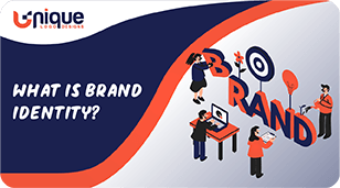 What Is Brand Identity feature