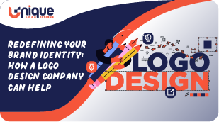 Redefining Your Brand Identity