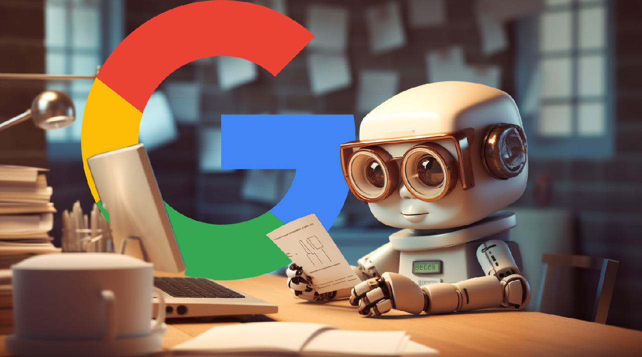 Google Admits Crawling Misconception - Implications for SEO