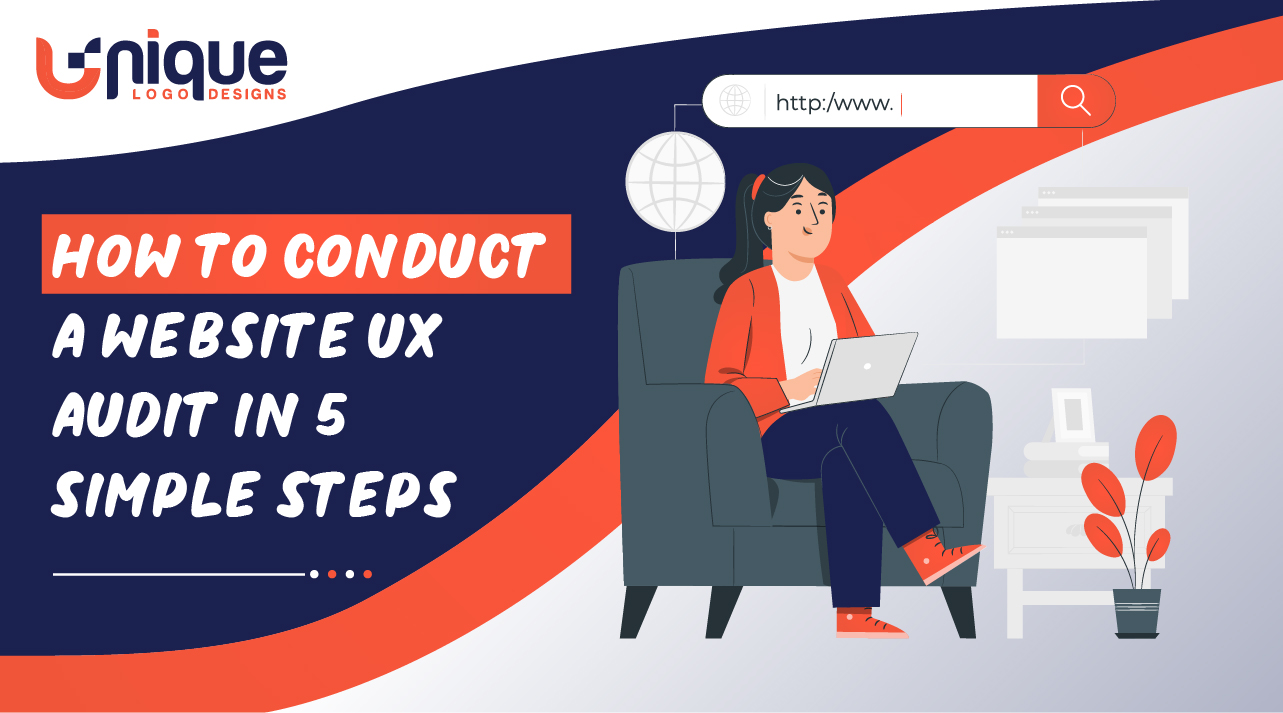 How To Conduct A Website UX Audit In 5 Simple Steps